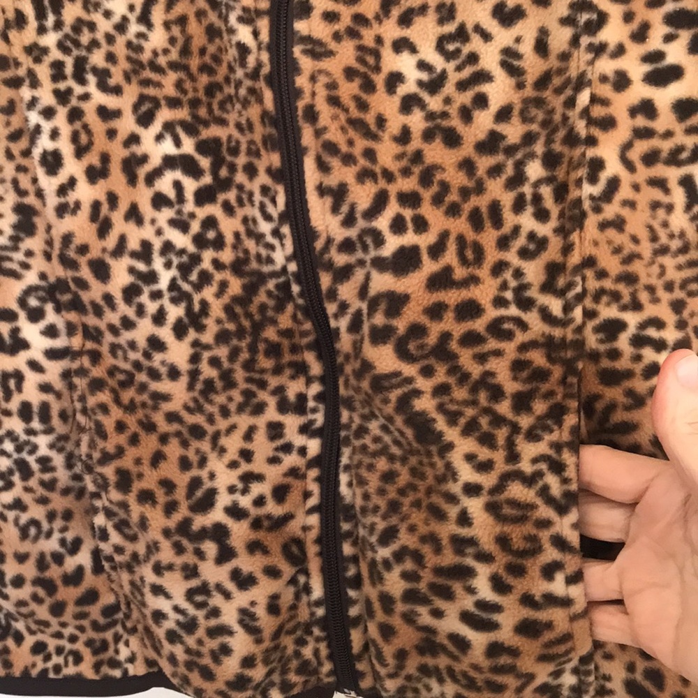 Jacket vest - Picture 4 of 6